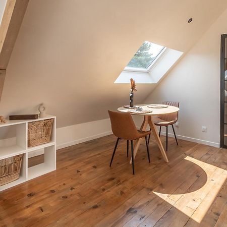 Studio Cosy Sur La Cote D Opale Proche De La Mer Boulogne-sur-Mer Exteriör bild