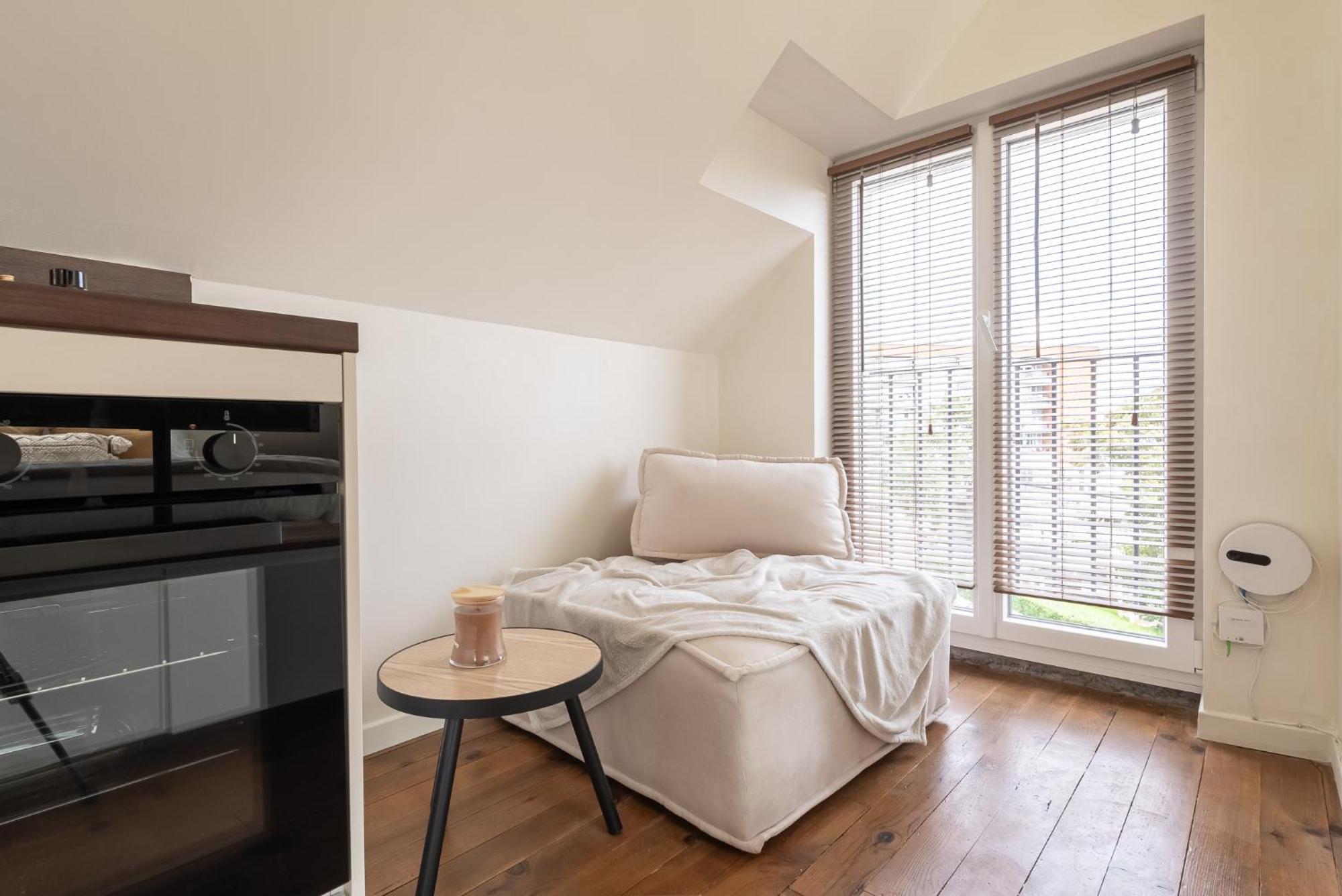 Studio Cosy Sur La Cote D Opale Proche De La Mer Boulogne-sur-Mer Exteriör bild