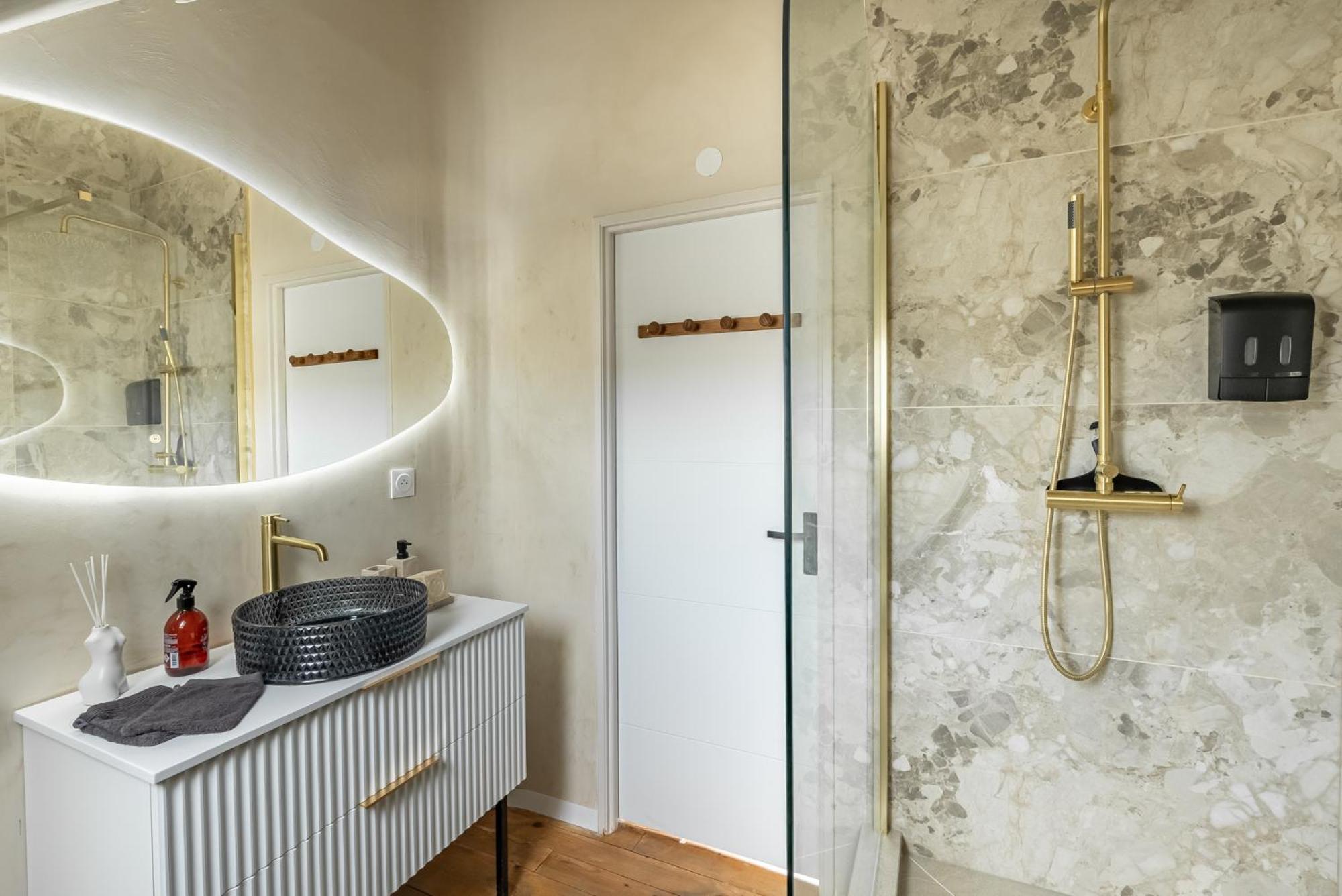 Studio Cosy Sur La Cote D Opale Proche De La Mer Boulogne-sur-Mer Exteriör bild